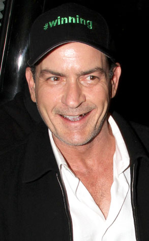 So True? So False? Is Charlie Sheen Dead?! - E! Online - CA